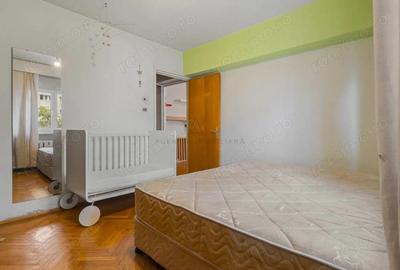Ap 4 camere / 89 mp/ Stefan cel Mare/ Lizeanu - 6
