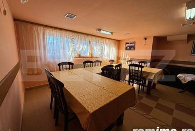 Casă cu 7 camere cu Teren 8900 Mp în Central - 17
