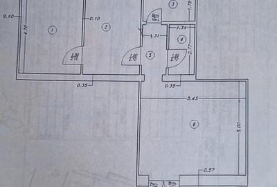 Spatiu comercial, in Tg Jiu, str. Unirii- zona Gardu - 2