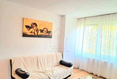 Apartament cu 2 camere decomandat în Gheorgheni - 2