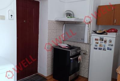 De vânzare o garzonieră situat în Târgu Mures, pe str. Nicolae Bălcescu! - 8