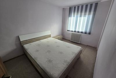 Apartament 3 Camere – Decomandat – Etaj 1 – Gheorghe Lazăr /Circumvalațiunii - 2