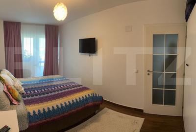Apartament de vanzare, cu 2 camere, 58 mp, zona Ideal Residence CUG - 3