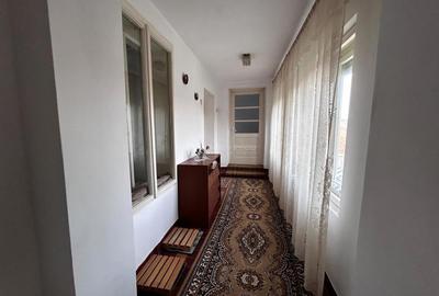 Casă cu Teren 600 Mp în Central - 15