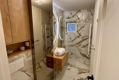 Apartament cu 2 camere decomandat în Astra - 4