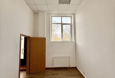 Spațiu comercial, de 222 mp, în Central - 5