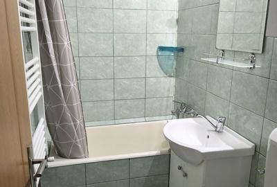 Apartament cu 2 camere semidecomandat, mobilat în Est - 1