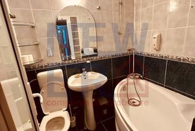Apartament cu 3 camere semidecomandat, mobilat în Berceni - 7