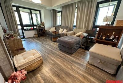 Apartament cu 3 camere decomandat în Ultracentral - 2