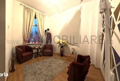 Apartament cu 2 camere, mobilat în Eminescu - 4