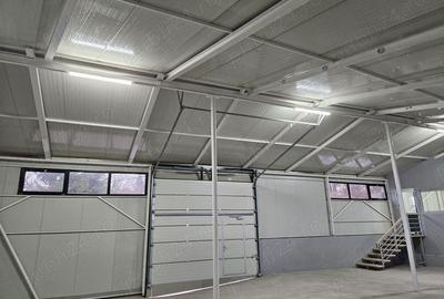 Spațiu comercial, de 375 mp, în Poiana - 3