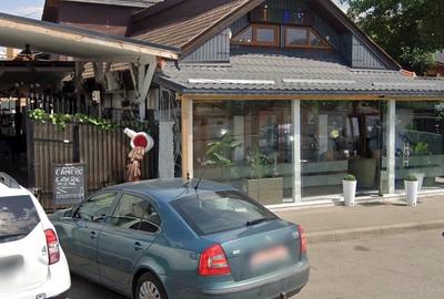 Spațiu comercial, de 180 mp, în Central - 2