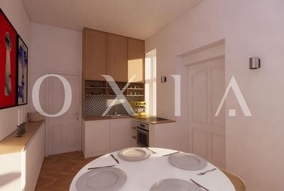 AX1077 Balcescu, Zona Istorica, Proiect Design - 27