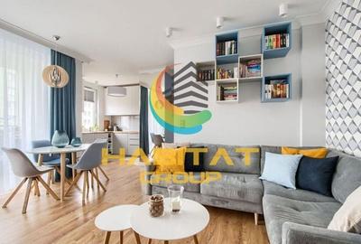 Studio ideal de investitie- Metrou Berceni - 1