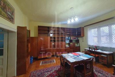 Apartament la casa de vanzare - 130 mp garaj -central - ULB Sibiu Apartament la casa de vanzare - 130 mp garaj -central - ULB Sibiu - 11