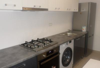 STEFAN cel Mare, Metrou, CENTRAL  REZIDENTIAL nou, 2020, lux, STUDIO superb! - 9