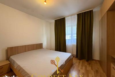 Apartament cu 2 camere în Baciu - 4