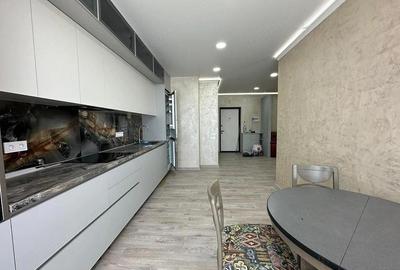 Apartament cu 2 camere decomandat în Drumul Taberei