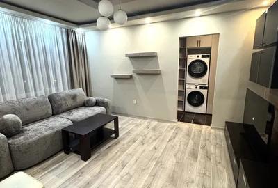 Apartament cu 2 camere, 50mp,parcare, Zona Grigorescu - 8