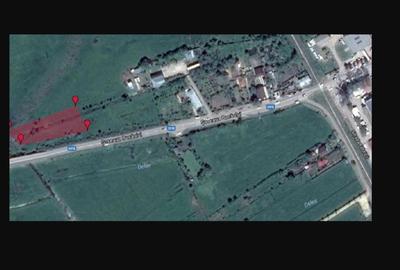 Teren intravilan 2.400 mp, VASLUI, VASLUI - 2