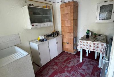 Casă cu 3 camere cu Canalizare în Est - 5