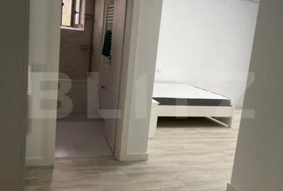 Garsonieră decomandată, mobilată în Cornitoiu - 2