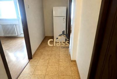 Garsonieră decomandată, mobilată în Mărăști - 4