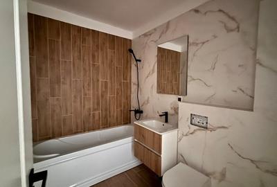 Apartament modern, 2 camere, etaj 1– Zona Regele Ferdinand - 6