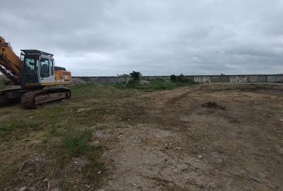 Teren industrial intravilan Năvodari-Lumina - 2