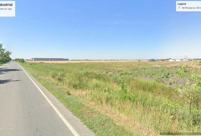 Timisoara Nord - Sanandrei - Teren industrial - P.U.Z. finalizat - utilitati Timisoara Nord - Sanandrei - Teren industrial - P.U.Z. finalizat - utilitati - 3