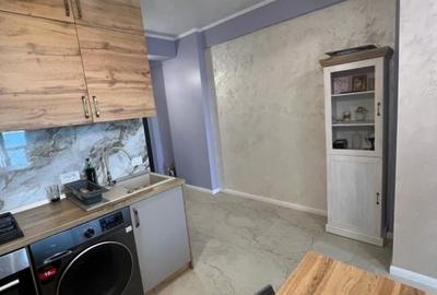 Apartament cu 2 camere decomandat în Nord - 9