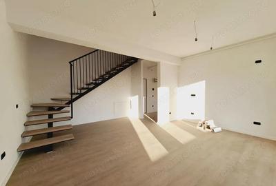 3 camere.Pe doua niveluri.Luminos.Spatios - 3