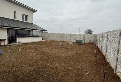 Comuna Berceni - Casa individuala 3 camere, An Constructie 2021 Comuna Berceni - Casa individuala 3 camere, An Constructie 2021 - 7