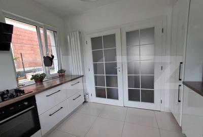 Casa P+Mansarda, 130mp Utili, 500mp Teren, Zona Valea Budacu - 7