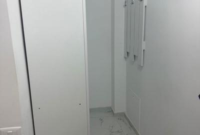 Garsonieră în Roșu - 2