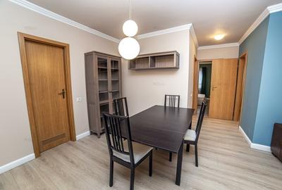 Apartament cu 3 camere semidecomandat, mobilat în Colentina - 5