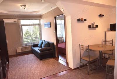 Inchiriez apartament in Luceafarul - 3