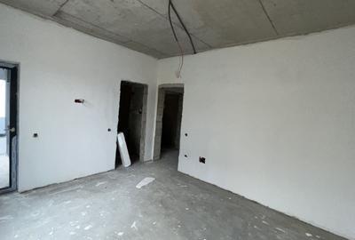 Duplex cu 4 camere cu Canalizare în Chiajna - 9