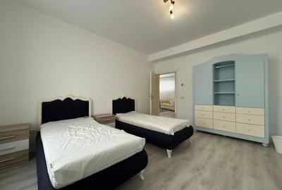 Duplex modern de închiriat – Dumbrăvița - 5