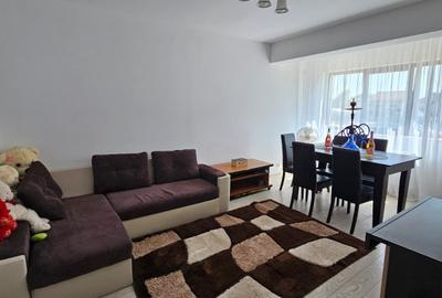 Apartament cu 2 camere decomandat, mobilat în Nord - 1