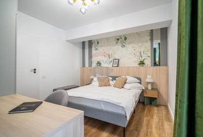 Apartament in Sinaia 2 camere cu terasa de 40,7 mp - Green Future - 7