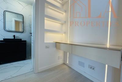 Duplex 4 camere mobilat | Incalzire in pardoseala | Teren 350mp | Domnesti - 11