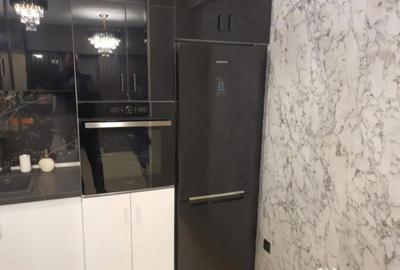 Apartament cu 3 camere decomandat în Titulescu - 8