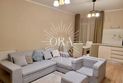 Apartament cu 3 camere semidecomandat, mobilat în Sopor