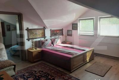 Casă cu 6 camere cu Teren 713 Mp în Turda - 2