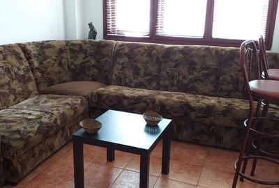 Turda, garsoniera spatioasa, luminoasa, decomandata - 1