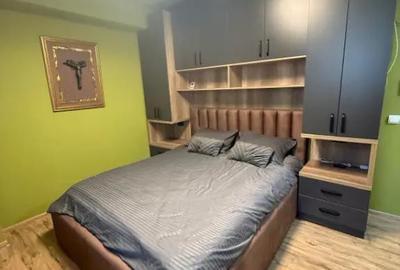 Garsonieră decomandată în Central - 5