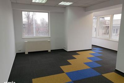 Spațiu comercial, de 120 mp, în Floreasca