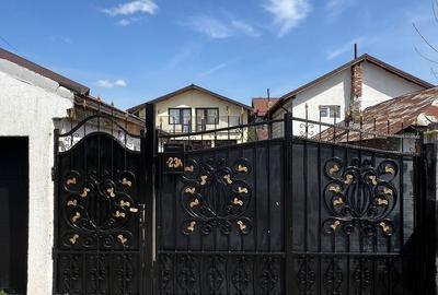 Casă cu 4 camere în Dudu - 7
