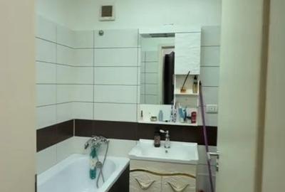 Apartament cu 3 camere decomandat în Gării - 3